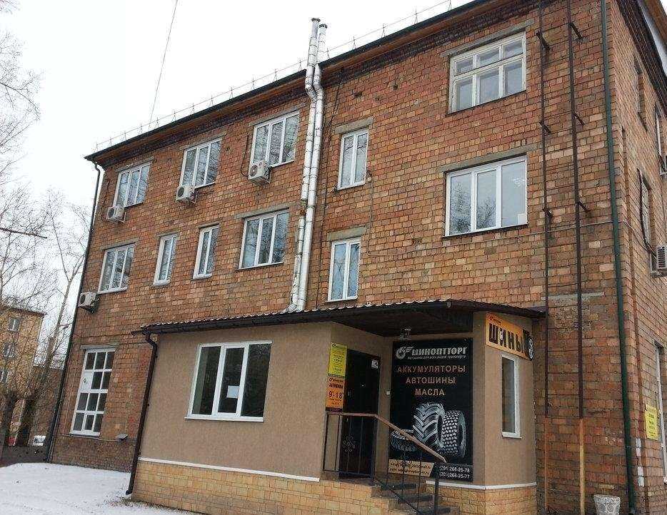 Отзывы на компанию ШИНОПТТОРГ в Красноярске c фото