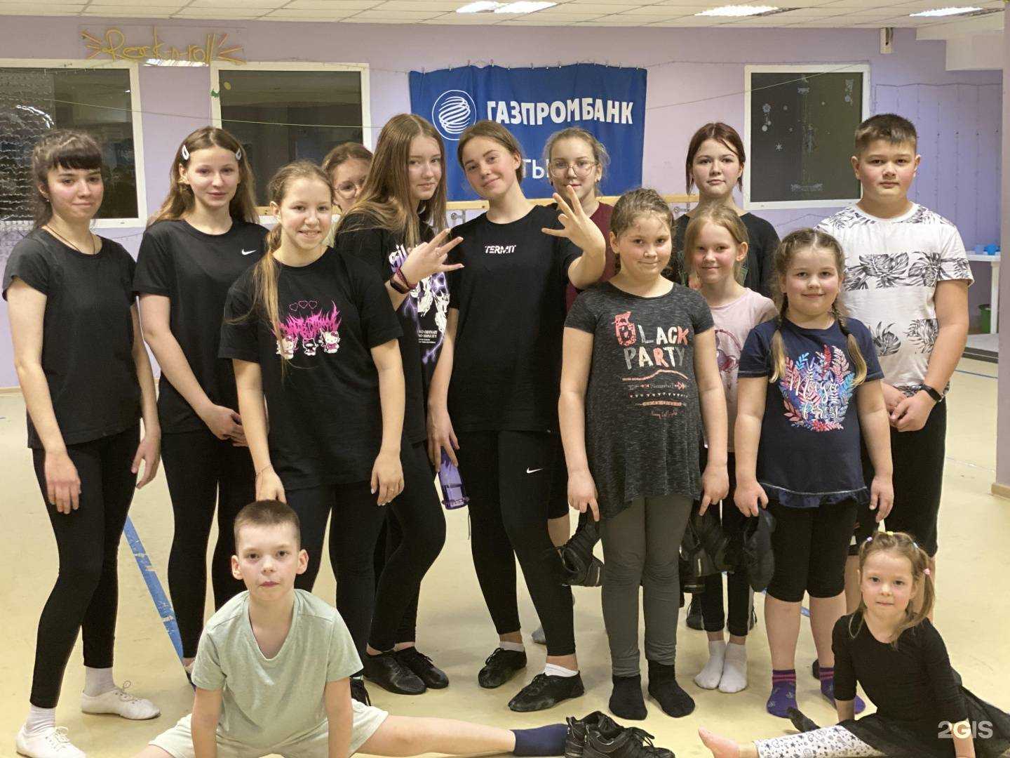 Отзывы на компанию Спортивно-танцевальный клуб им. Ю. Чепаловой в Сыктывкаре c фото