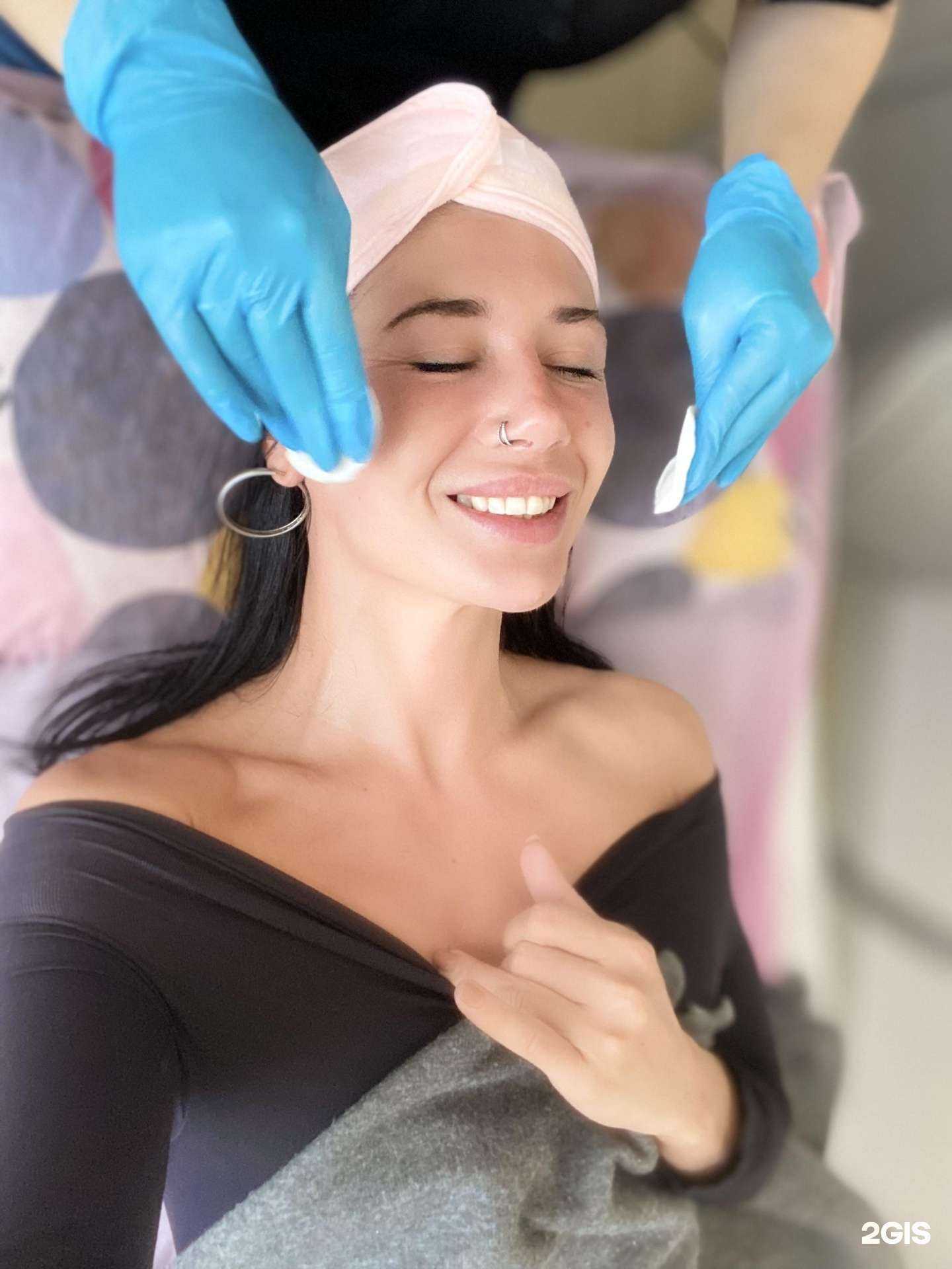 Отзывы на компанию Студия эстетической коррекции лица и тела в Новосибирске c фото
