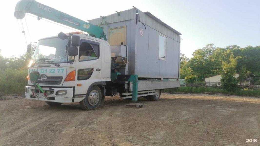 Отзывы на компанию Служба эвакуатора в г. Владивосток c фото