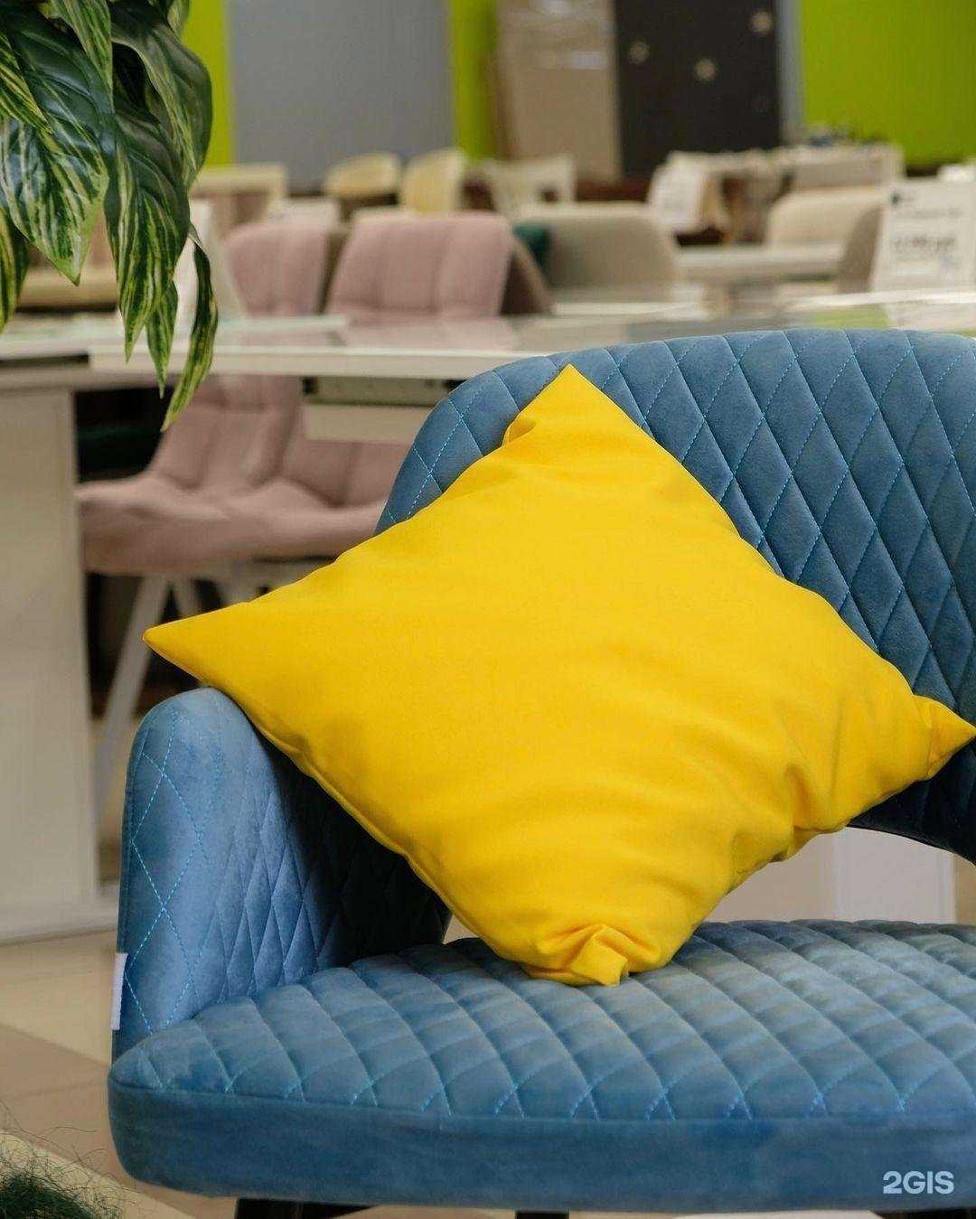 Отзывы на компанию Игуана-мебель в Екатеринбурге c фото