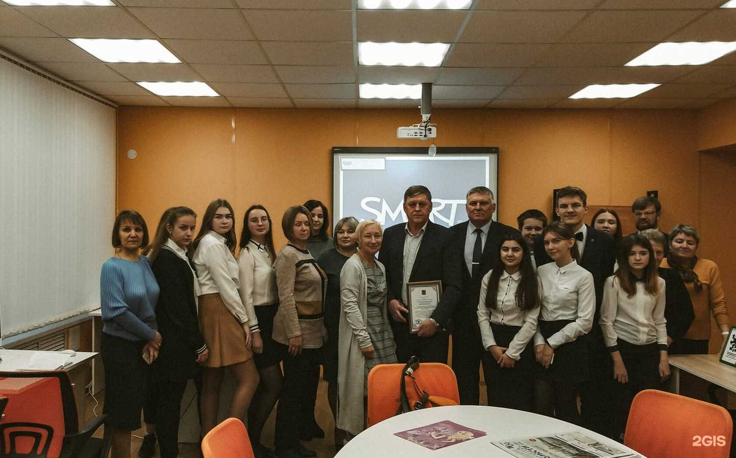 Отзывы на компанию Чудово РВС в г. Чудово c фото