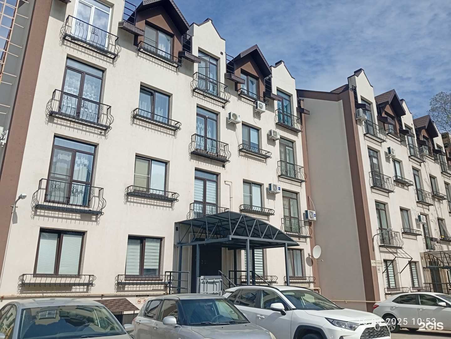 Отзывы на компанию Путь в Самаре c фото