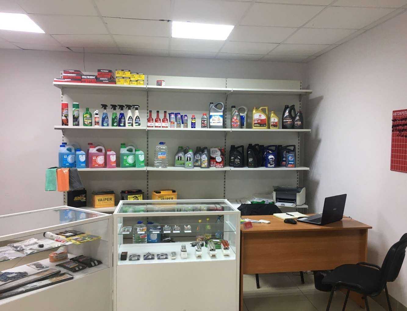 Отзывы на компанию Автоснаб37 в г. Иваново c фото