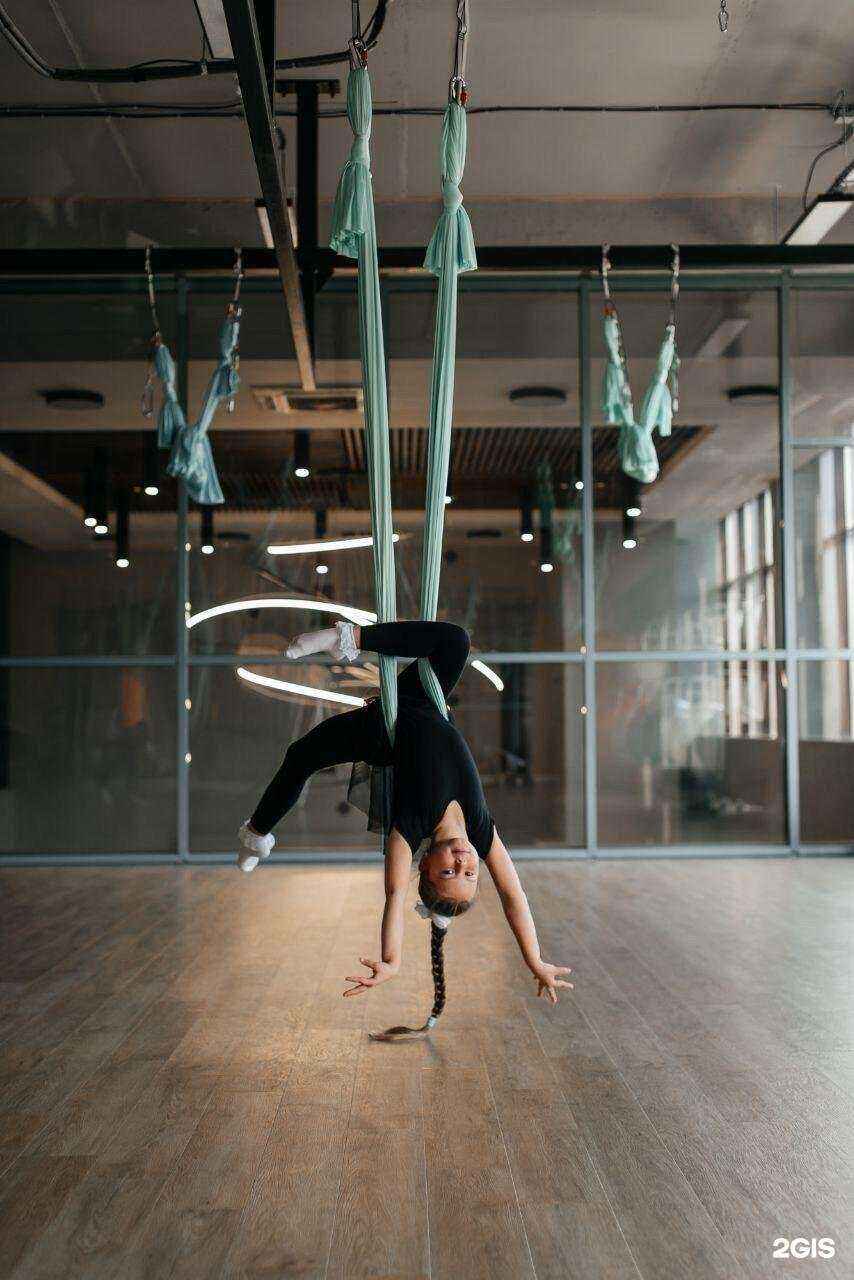 Отзывы на компанию River KIDS в Барнауле c фото