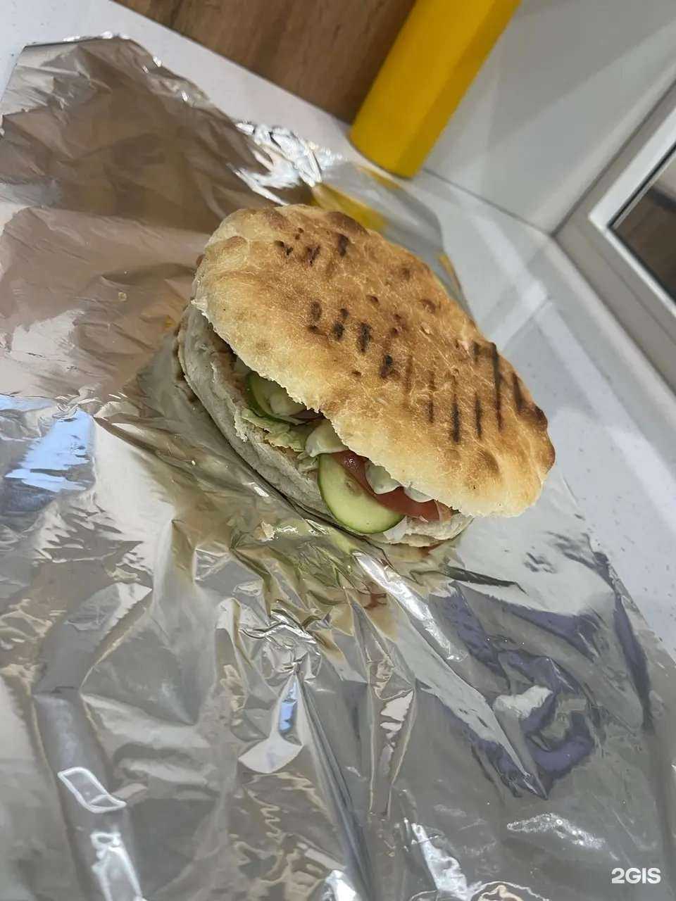 Отзывы на компанию Укуси в г. Нижний Тагил c фото