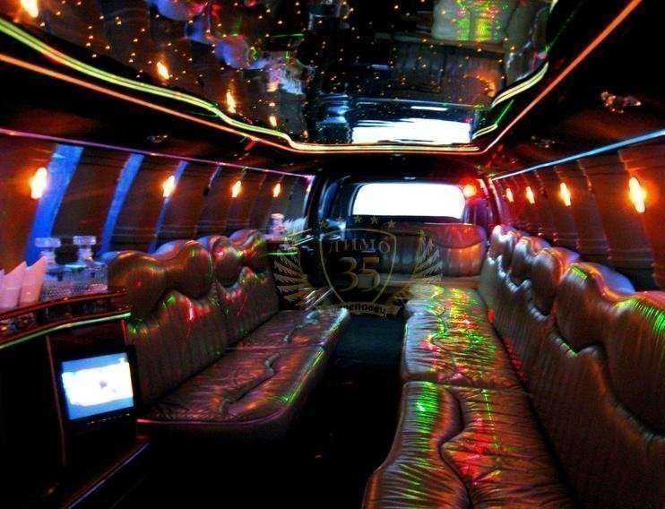 Отзывы на компанию Череповец-Лимо в г. Череповец c фото