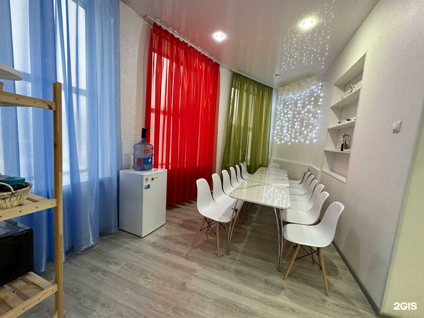 Отзывы на компанию Шарики в Уссурийске c фото