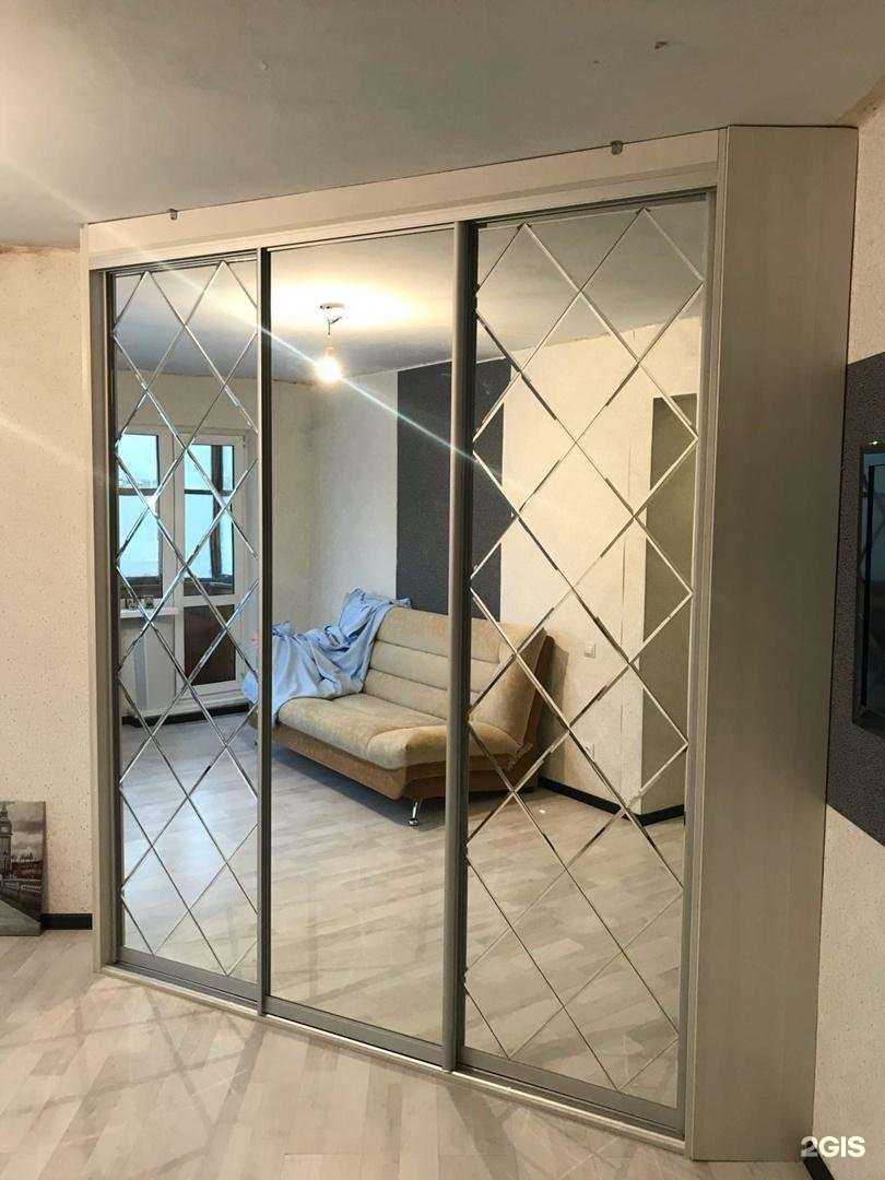 Отзывы на компанию Евромебель в Омске c фото