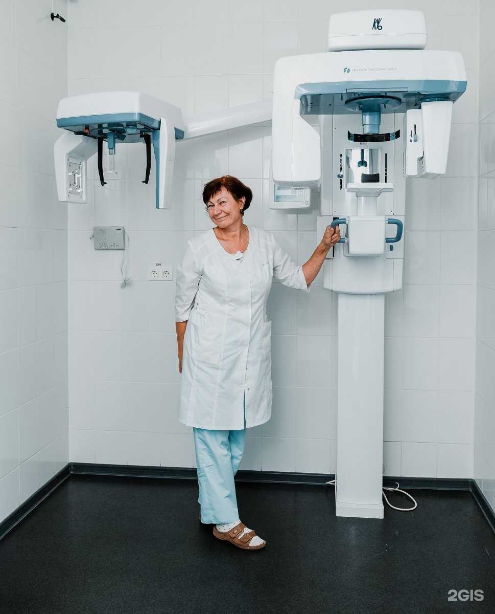 Отзывы на компанию Дента люкс в Ревде c фото