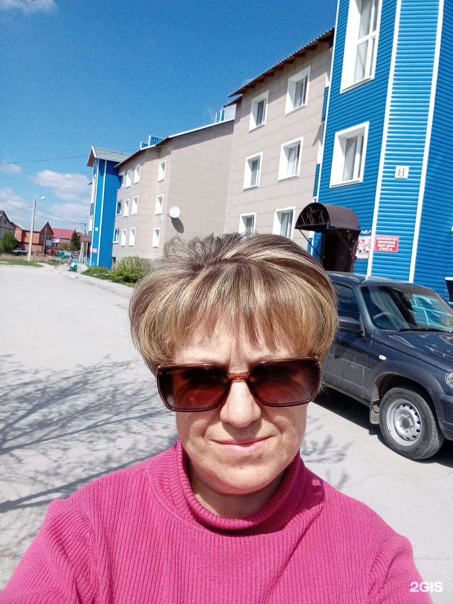 Отзывы на компанию Парикмахерская на Ясном в г. Искитим c фото