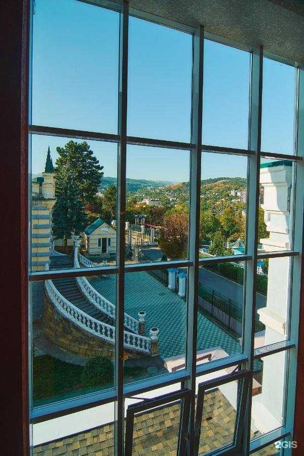 Отзывы на компанию Звездный в Кисловодске c фото