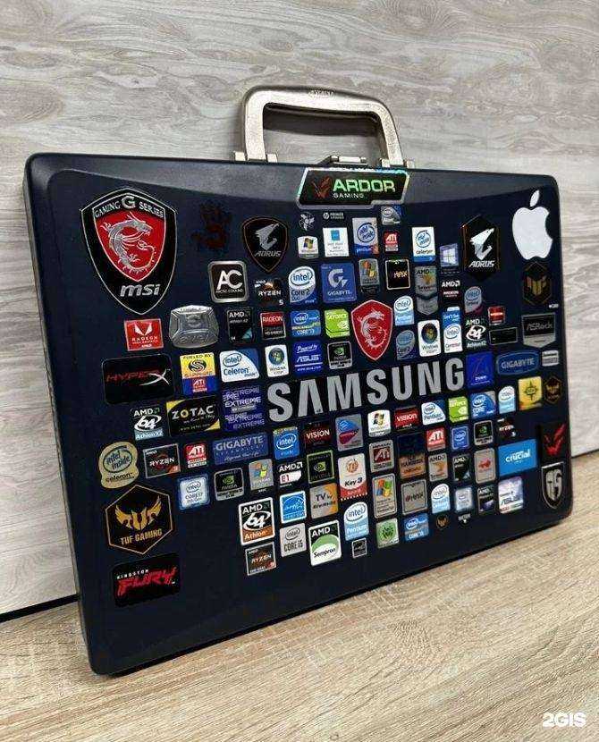 Отзывы на компанию Сервис по ремонту компьютеров и лазерных принтеров в г. Магнитогорск c фото