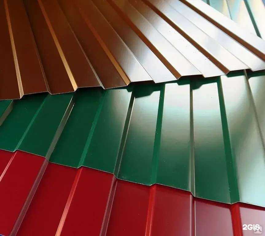 Отзывы на компанию Металлопрофиль в г. Искитим c фото