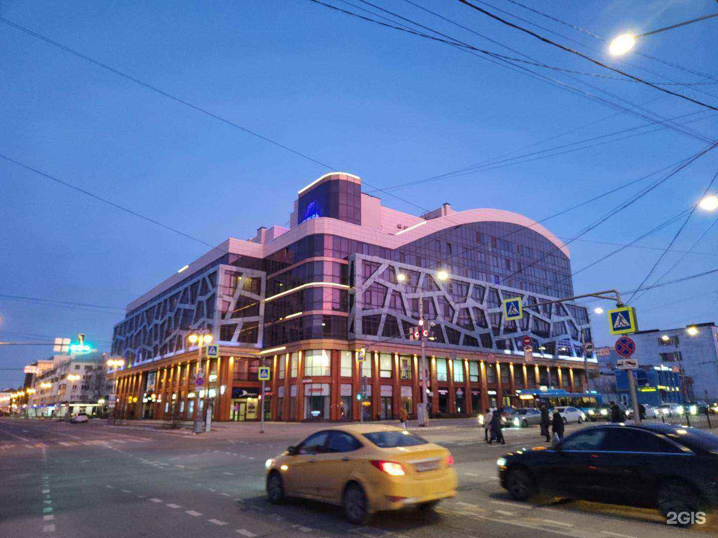 Отзывы на компанию Суши Дом Премиум в Белгороде c фото - фотография 2 из 2