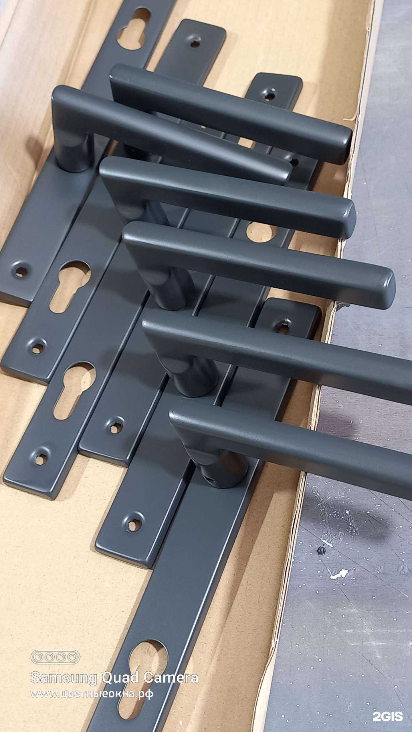 Отзывы на компанию Цветные Окна в Екатеринбурге c фото