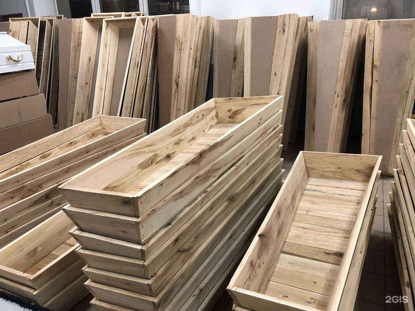 Отзывы на компанию Ритуал опт торг в Казани c фото