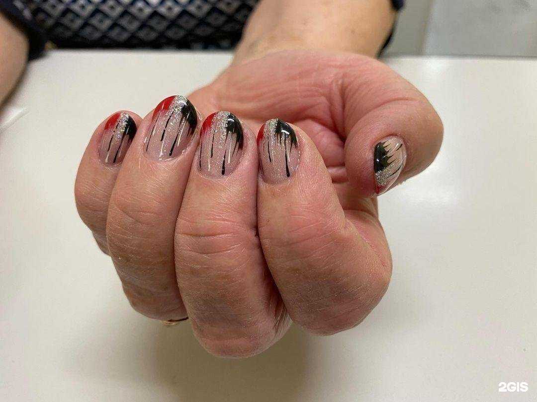 Отзывы на компанию Амурский цирюльник в Омске c фото