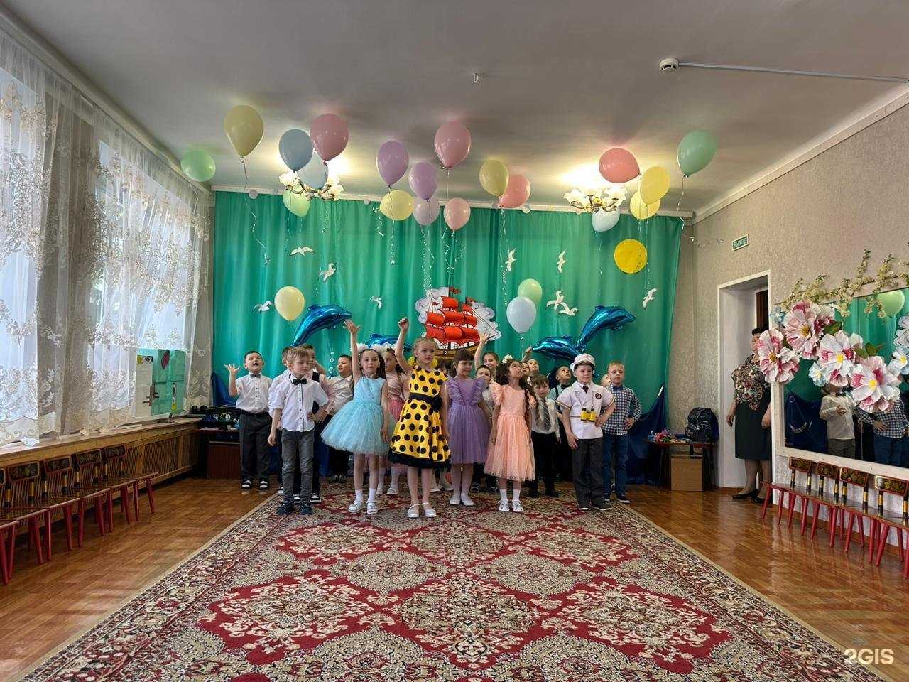 Отзывы на компанию Центр развития ребенка-детский сад №306 в Омске c фото