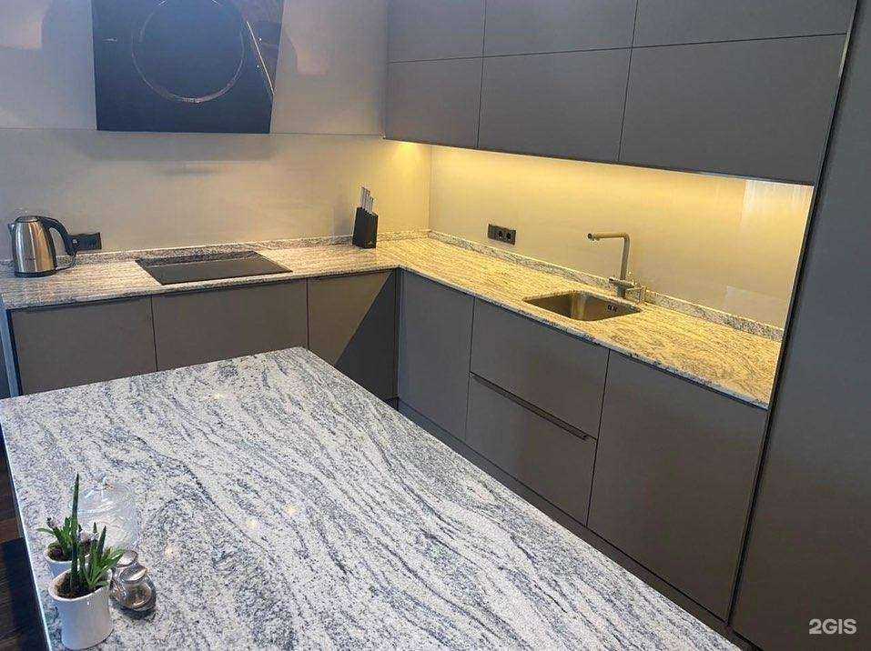 Отзывы на компанию Стоун-экспресс в Калининграде c фото