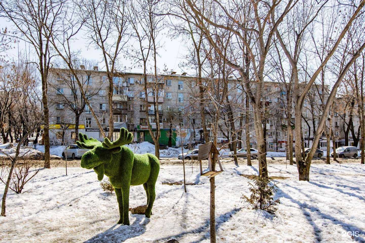 Отзывы на компанию Napili в Хабаровске c фото - фотография 2 из 2