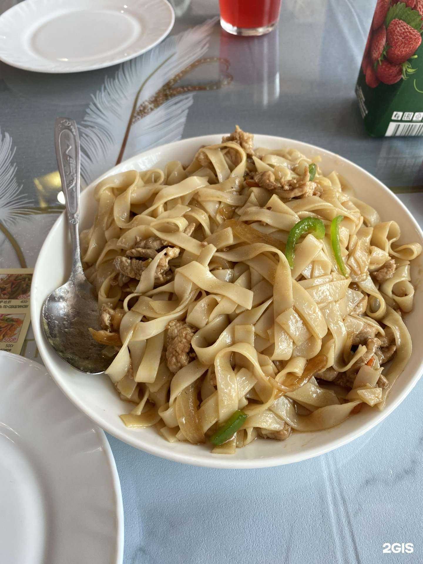 Отзывы на компанию ЛюСян в Владивостоке c фото