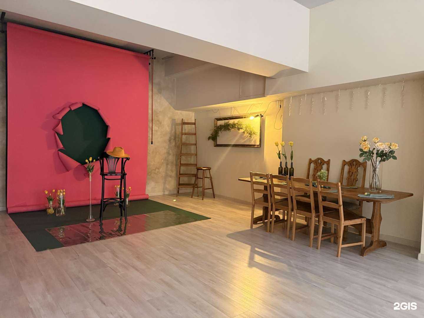 Отзывы на компанию Арт-Холл в г. Красноярск c фото