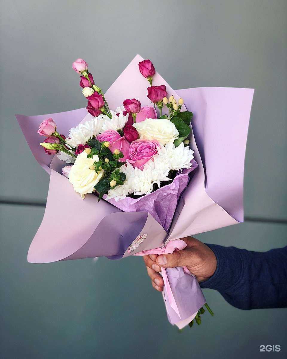 Отзывы на компанию Фрезия  в Кемерове c фото