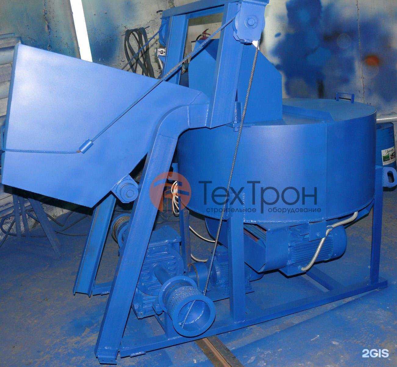 Отзывы на компанию ТехТрон в г. Киров c фото