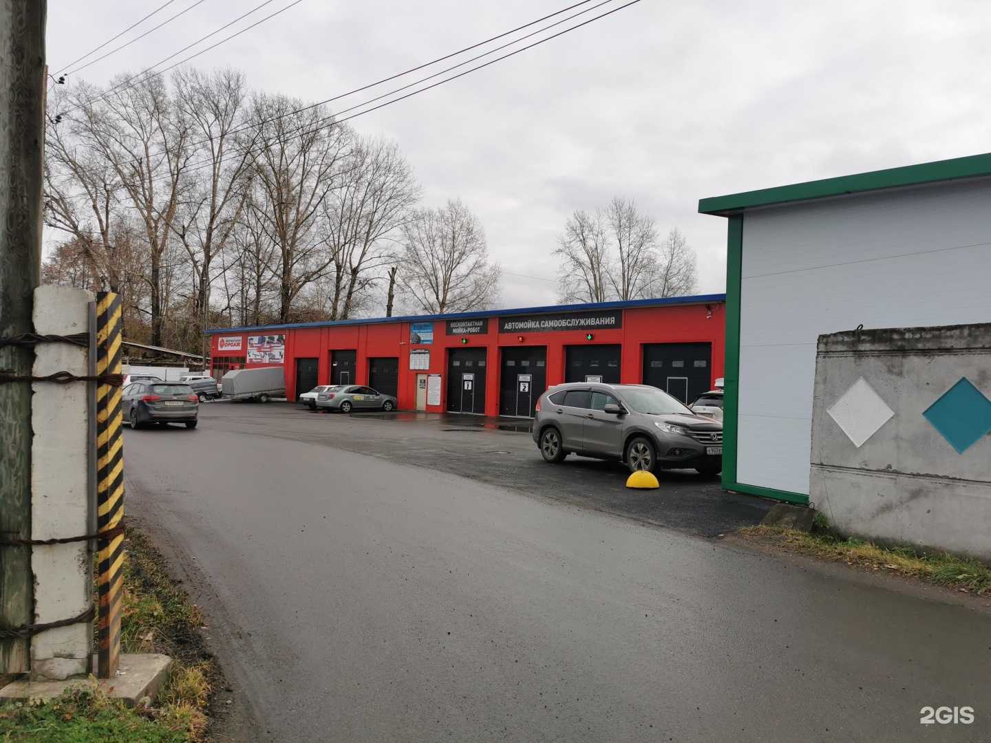 Отзывы на компанию Форсаж в Томске c фото - фотография 2 из 2