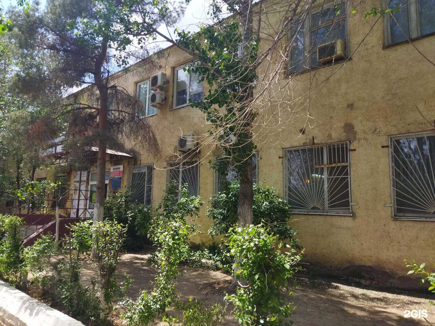 Отзывы на компанию Галасс-строй в Астрахани c фото - фотография 2 из 2