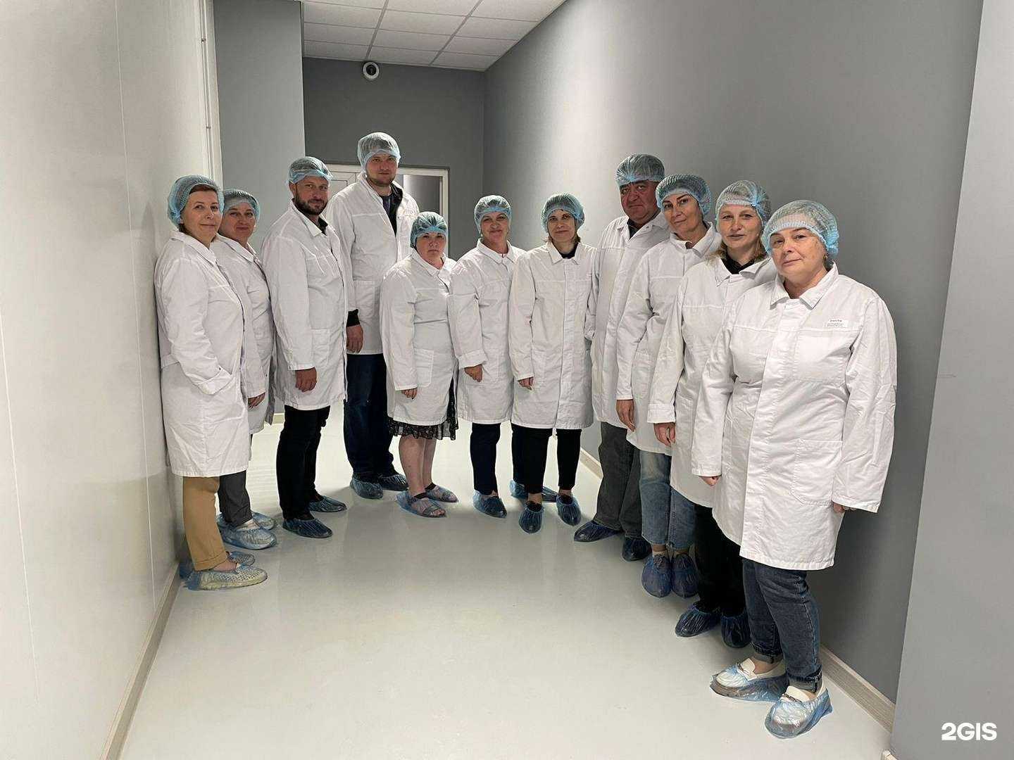 Отзывы на компанию Агроэко в Воронеже c фото