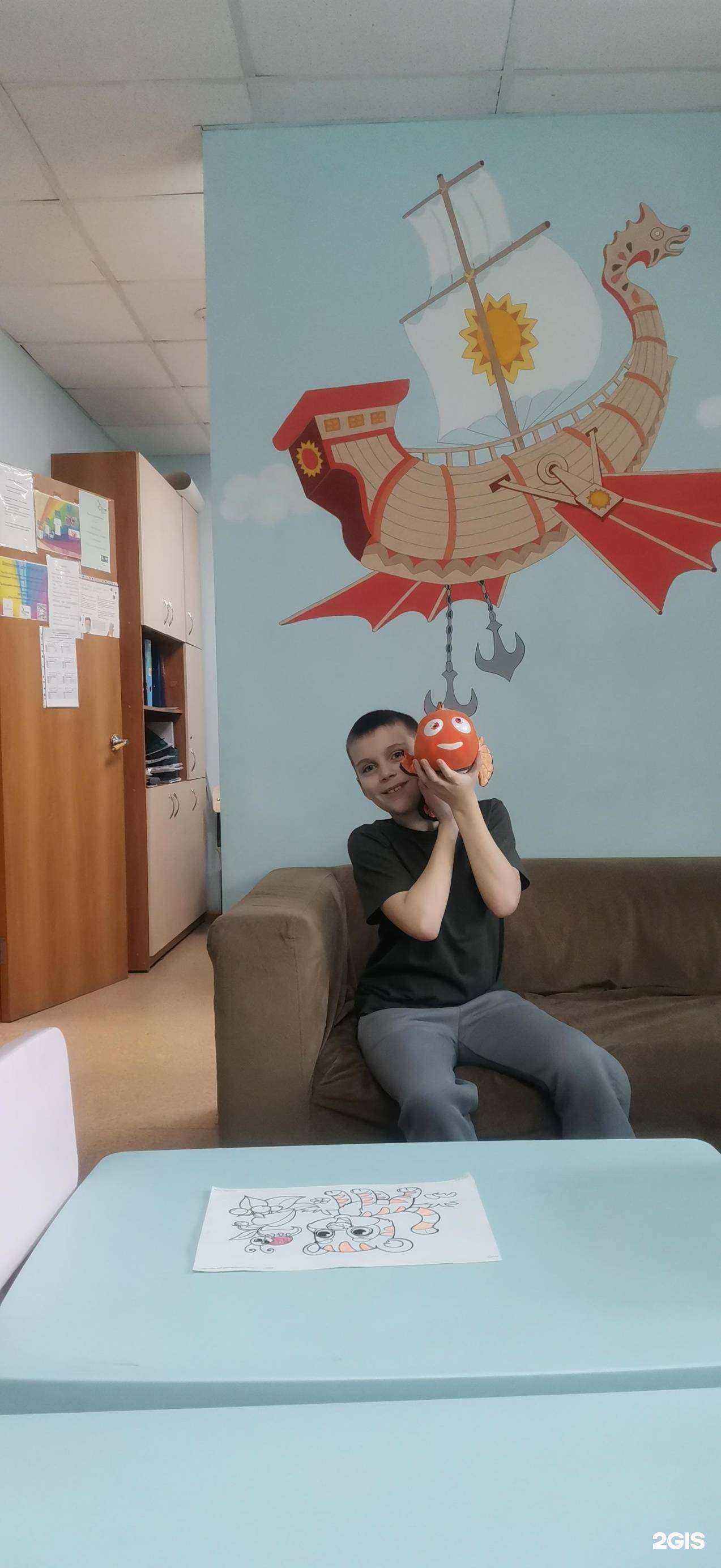 Отзывы на компанию Я-гений! в Новосибирске c фото