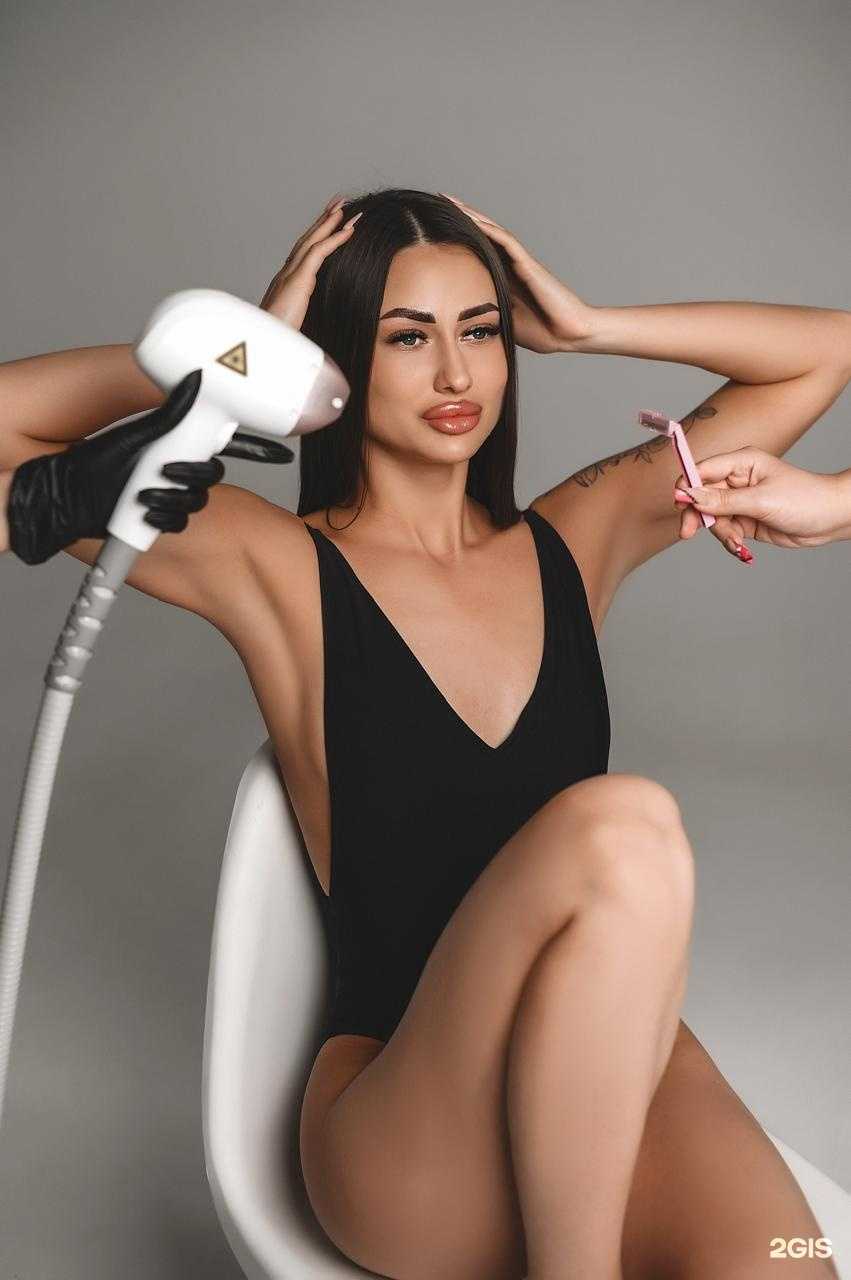 Отзывы на компанию Eva Laser Epil в Омске c фото