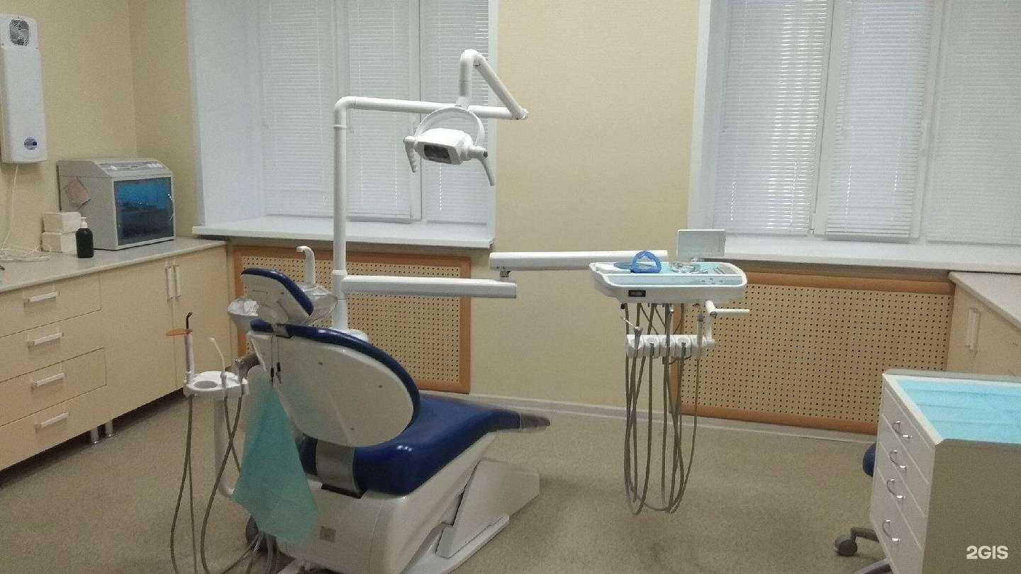Отзывы на компанию Стоматология на Ленина в г. Череповец c фото