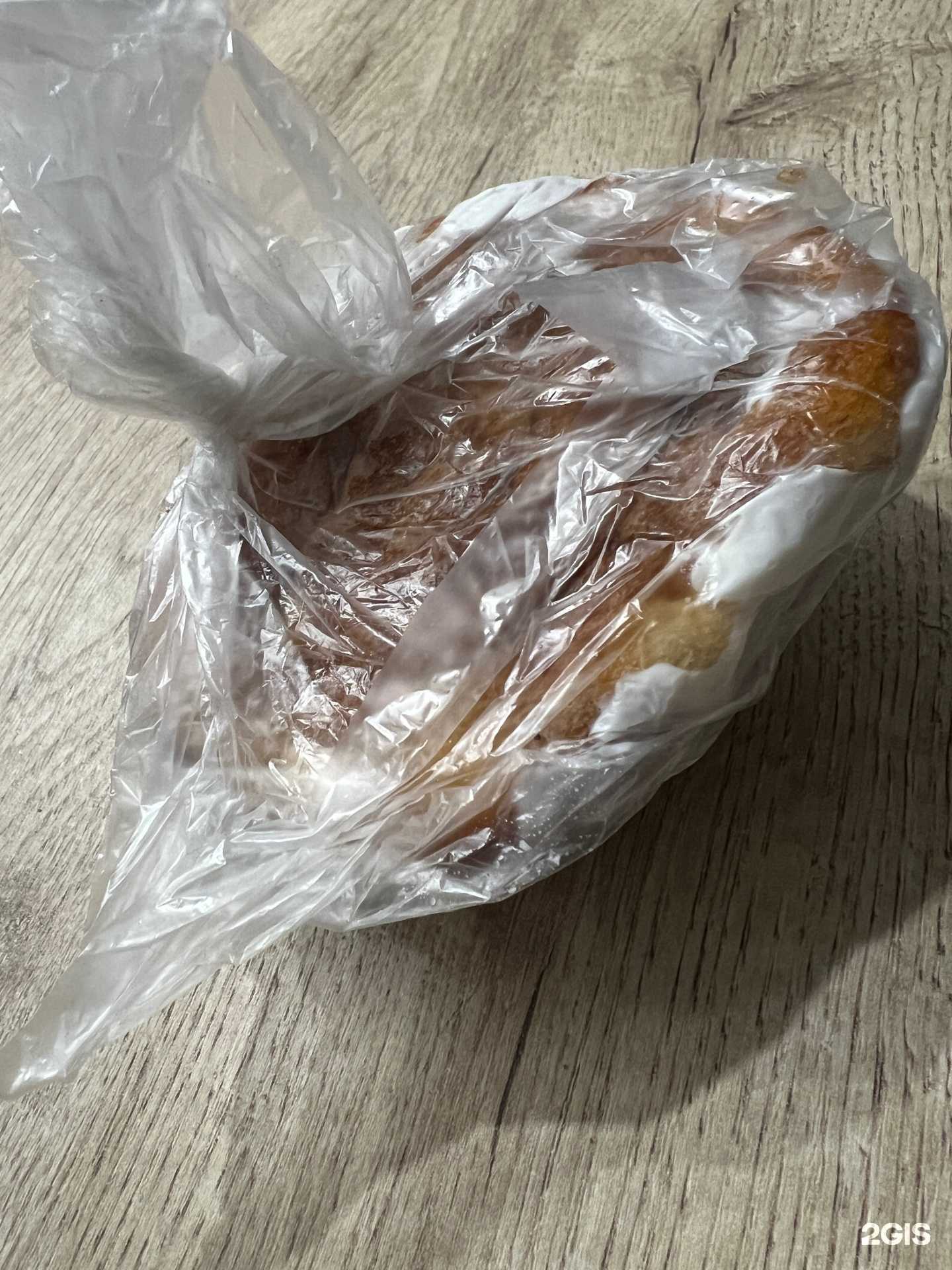 Отзывы на компанию Хлебничная в г. Екатеринбург c фото