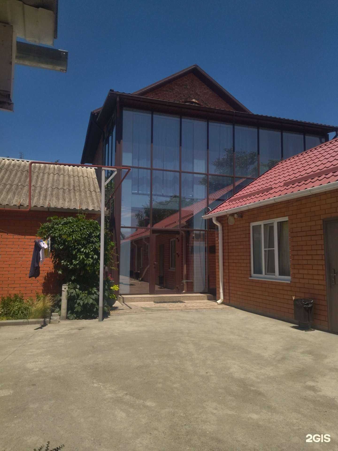 Отзывы на компанию Гостевой дом в г. Георгиевск c фото