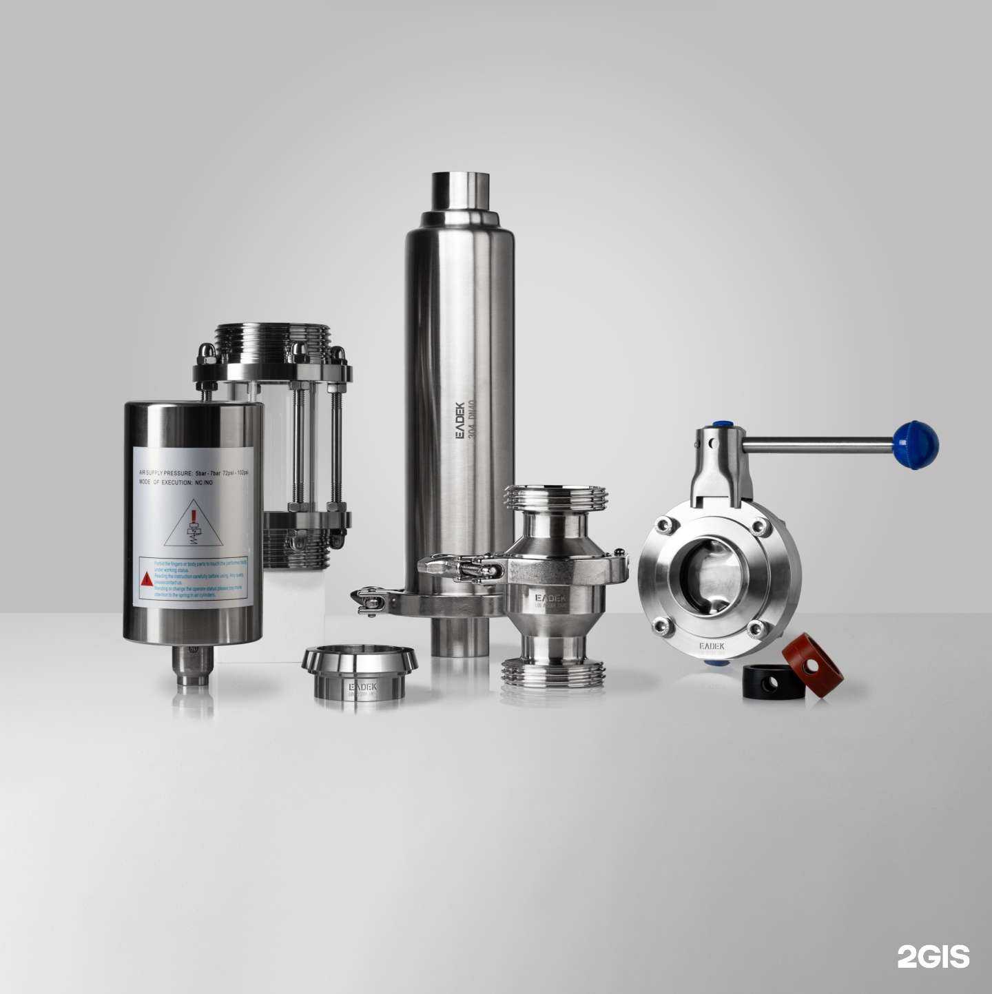 Отзывы на компанию Леадтек в г. Екатеринбург c фото