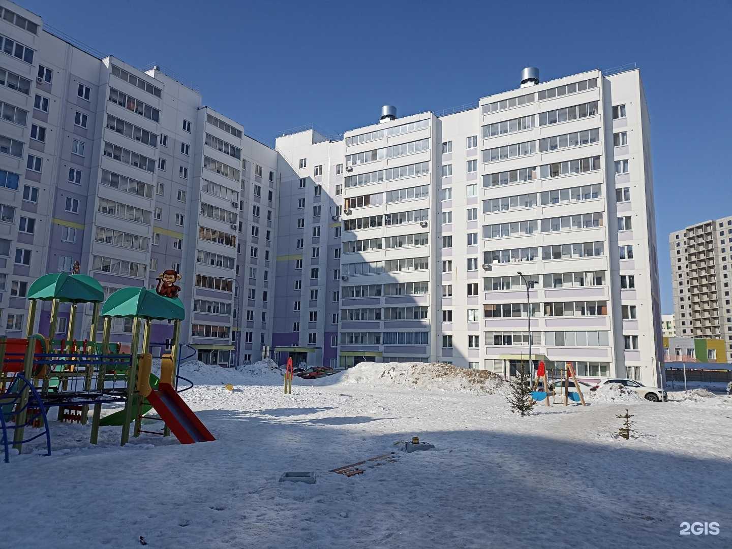 Отзывы на компанию Хлебная Точка в Набережных Челнах c фото - фотография 2 из 2