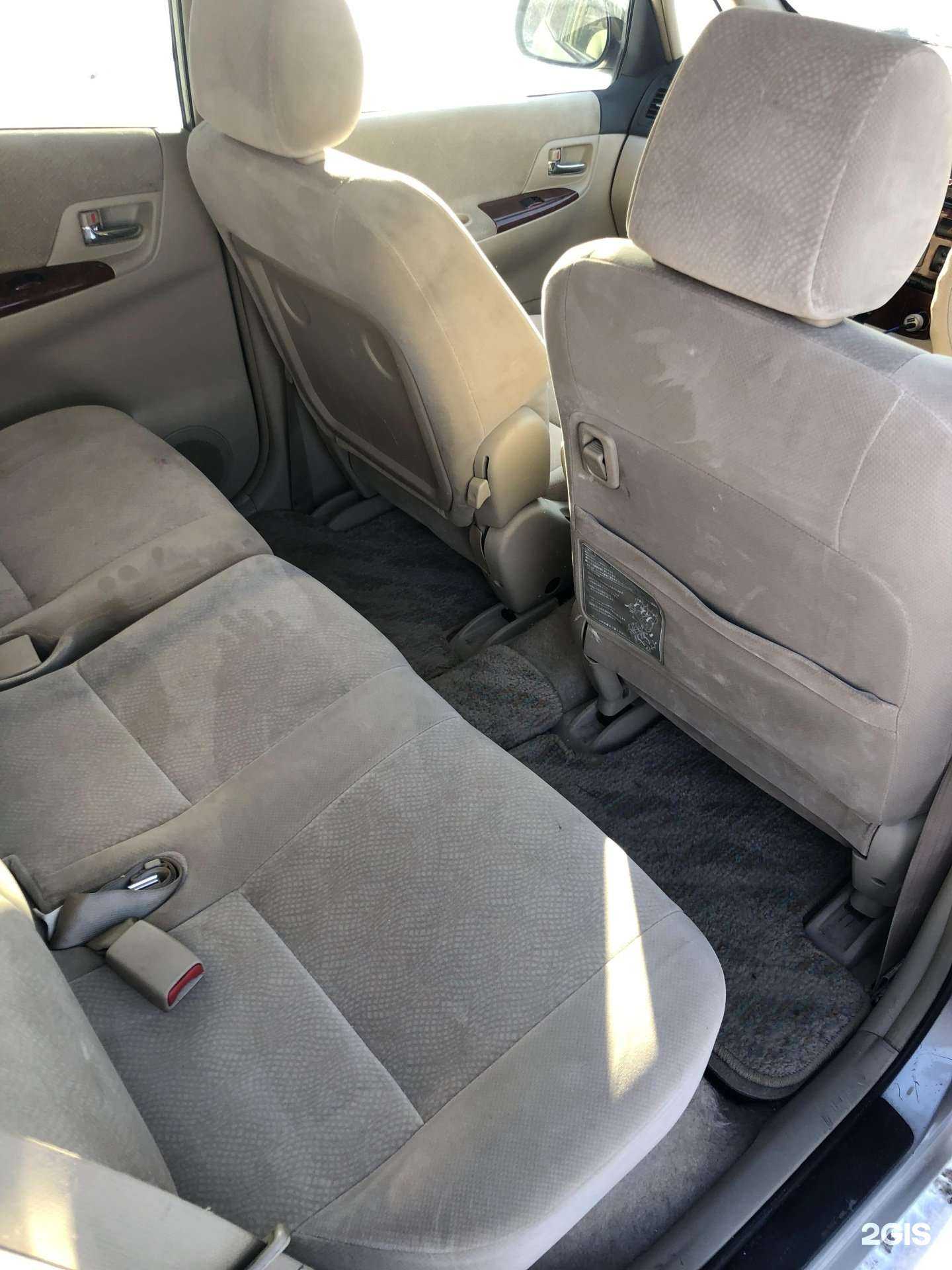 Отзывы на компанию Спец в Барнауле c фото