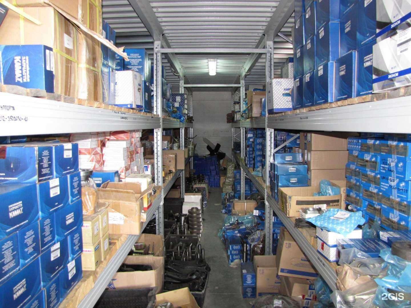 Отзывы на компанию МИГ-АВТО в Набережных Челнах c фото