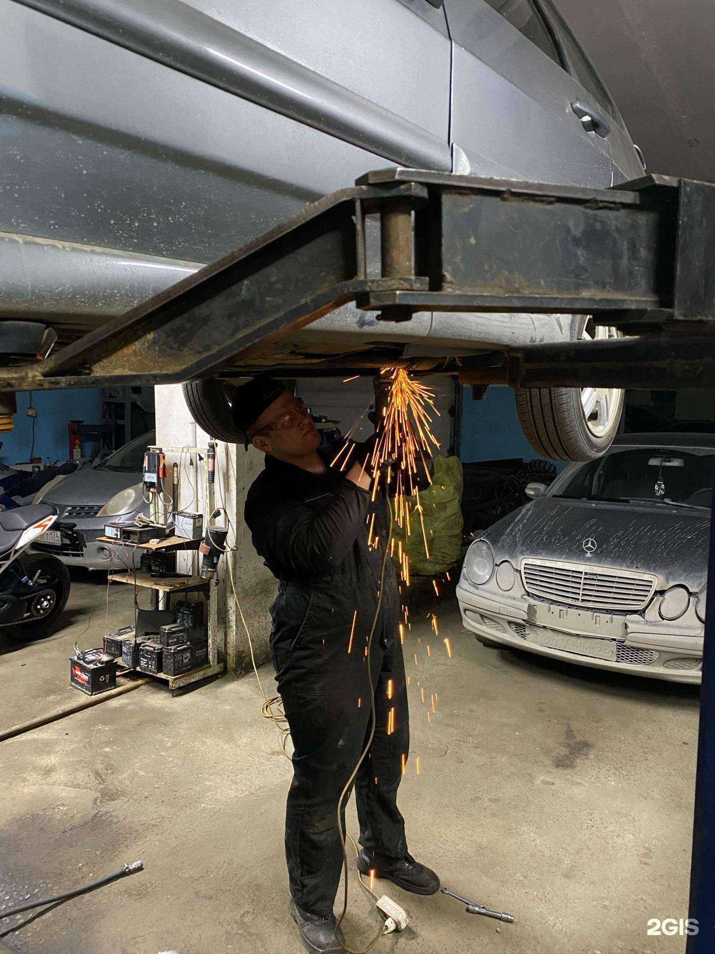 Отзывы на компанию Реус в Челябинске c фото