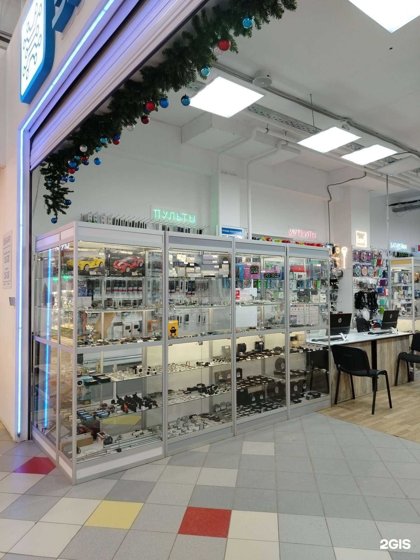 Отзывы на компанию Элирит в Ижевске c фото