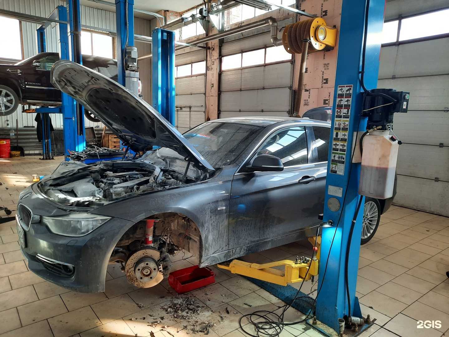 Отзывы на компанию Спец Моторс в г. Оренбург c фото