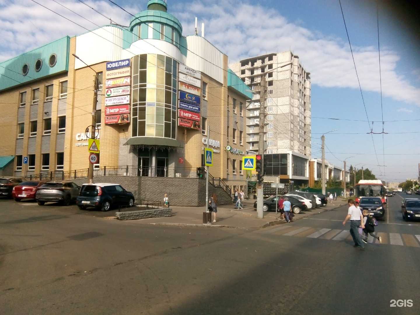 Отзывы на компанию Ювелир в г. Киров c фото