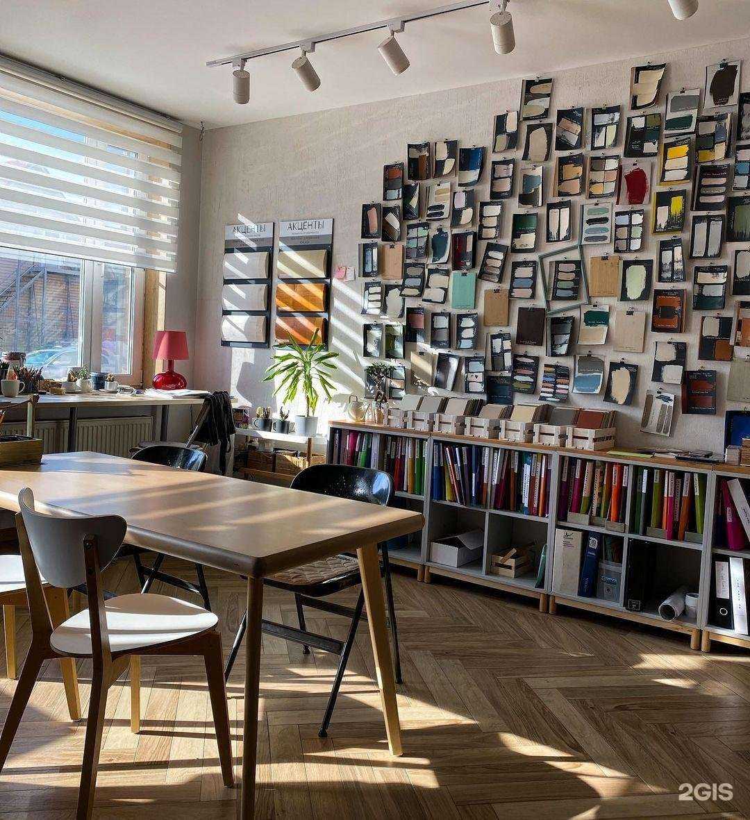 Отзывы на компанию Акценты в Рязани c фото