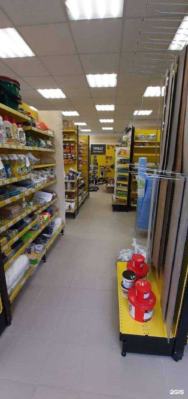 Отзывы на компанию Строительный двор в Перми c фото