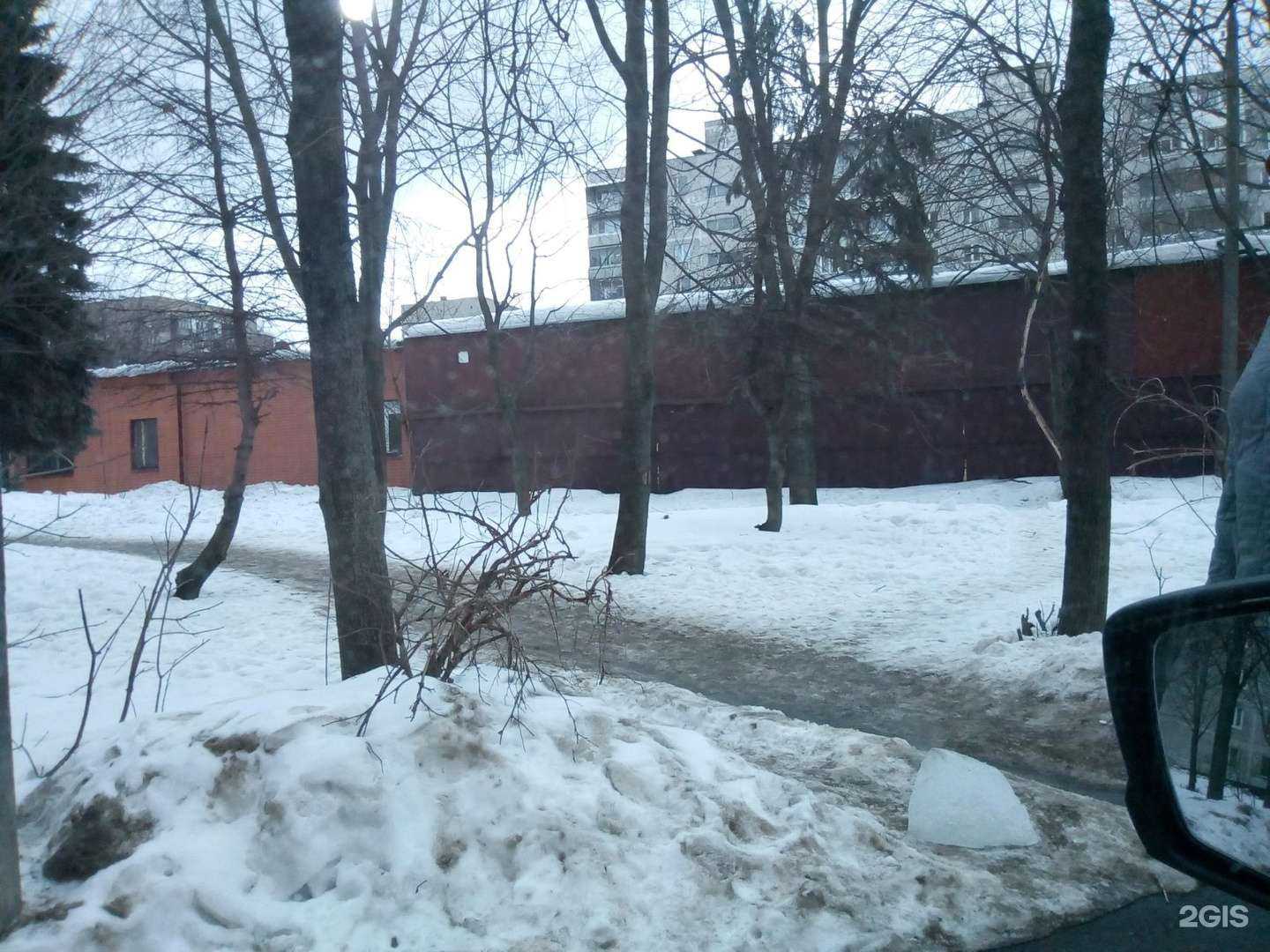 Отзывы на компанию Стрижкин дом в Королёве c фото - фотография 2 из 2