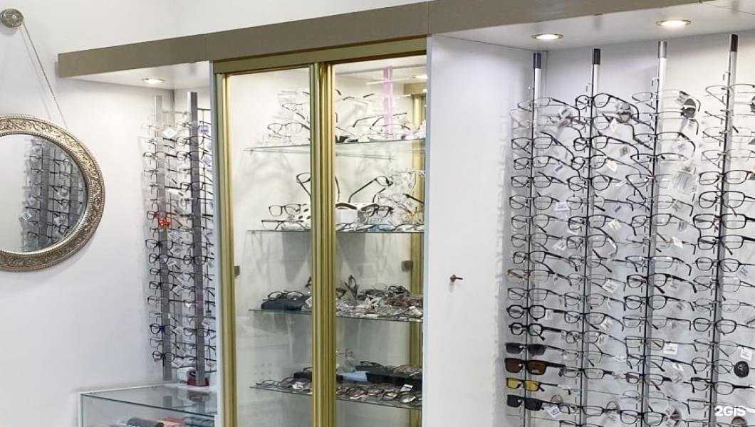 Отзывы на компанию Оптик-Взгляд в г. Магнитогорск c фото