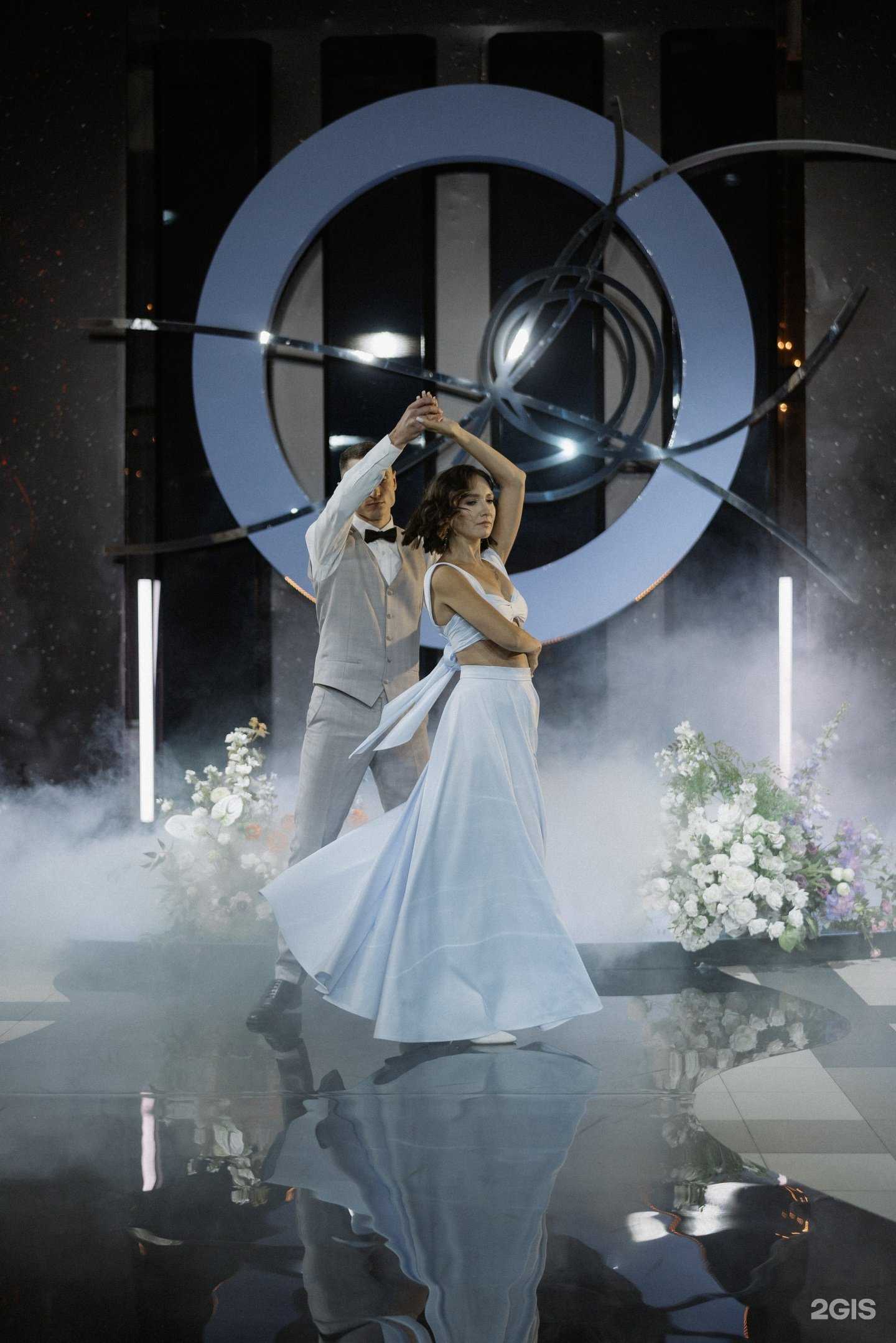 Отзывы на компанию ML event в г. Иркутск c фото